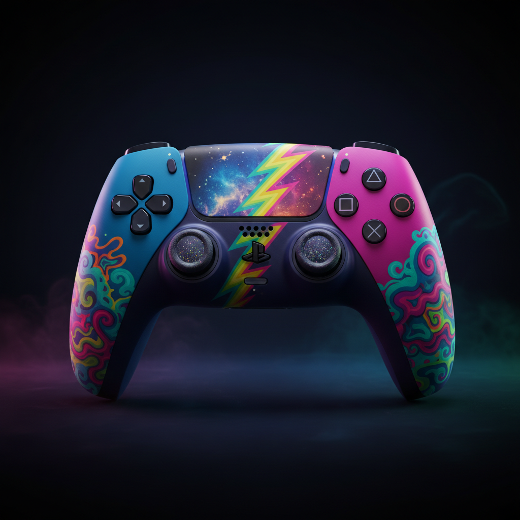 PS5