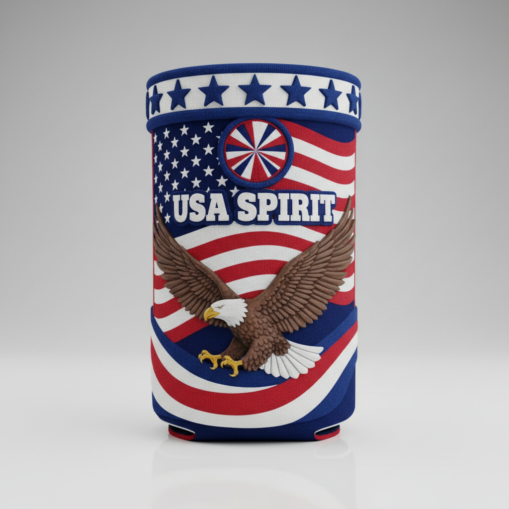 CAN HOLDER KOOZIE