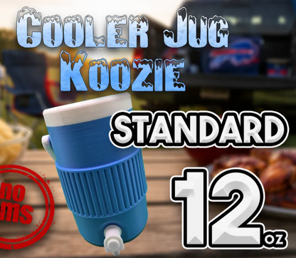 REGULAR CAN KOOZIE HOLDER