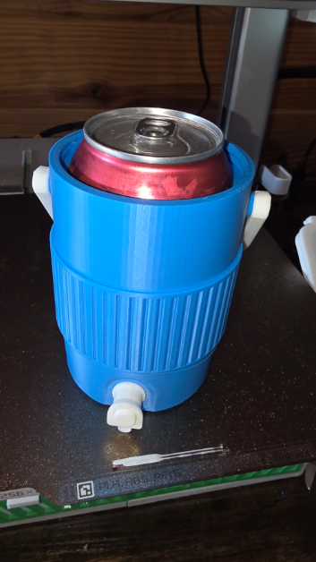 REGULAR CAN KOOZIE HOLDER