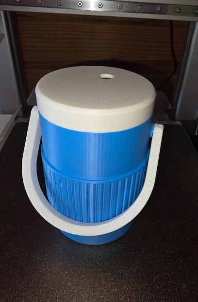 REGULAR CAN KOOZIE HOLDER