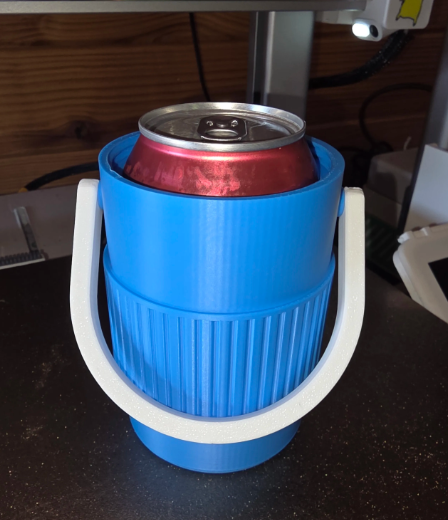REGULAR CAN KOOZIE HOLDER