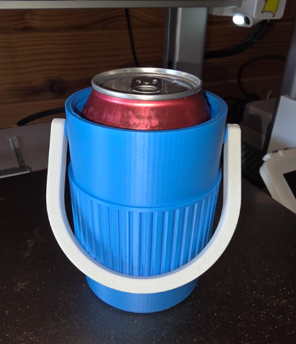 REGULAR CAN KOOZIE HOLDER