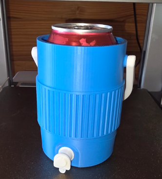REGULAR CAN KOOZIE HOLDER