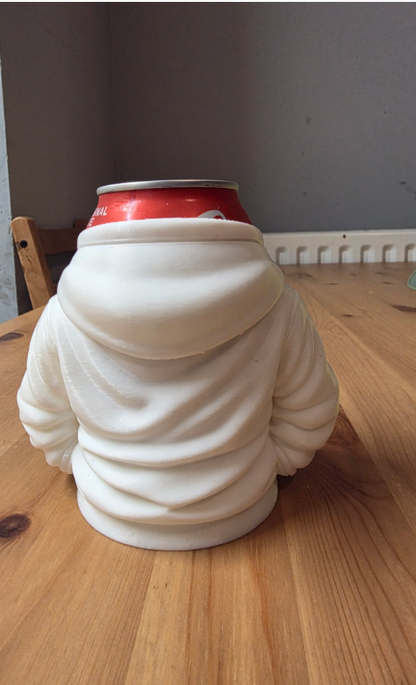 NIKE SWEATER CAN KOOZIE HOLDER