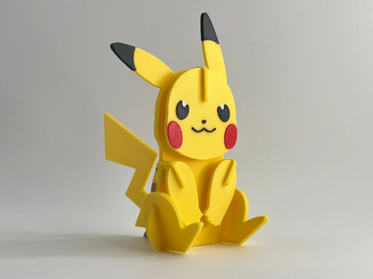 Pokemon #025 -Pikachu