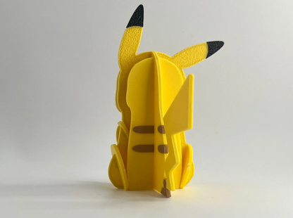 Pokemon #025 -Pikachu