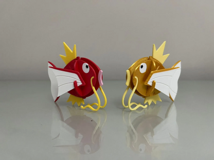 Pokemon #129 -Magikarp