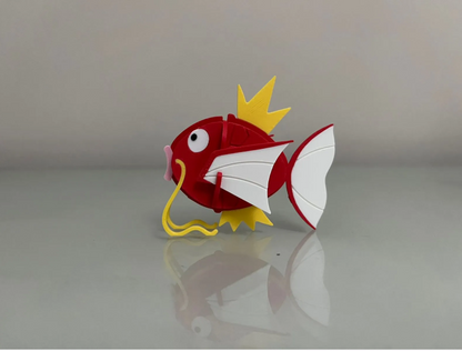 Pokemon #129 -Magikarp