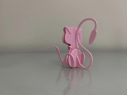 Pokemon #151 -Mew