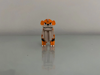 Pokemon #058 -Growlithe