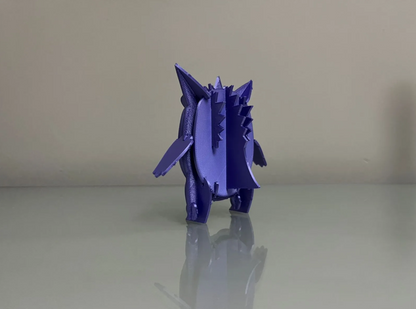 Pokemon #094 -Gengar