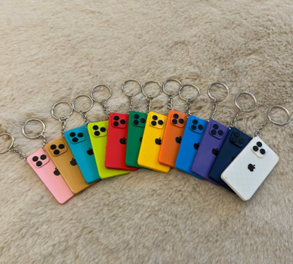Iphone 17 Keyring