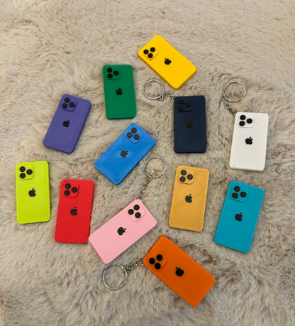 Iphone 17 Keyring