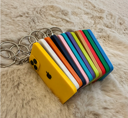 Iphone 17 Keyring
