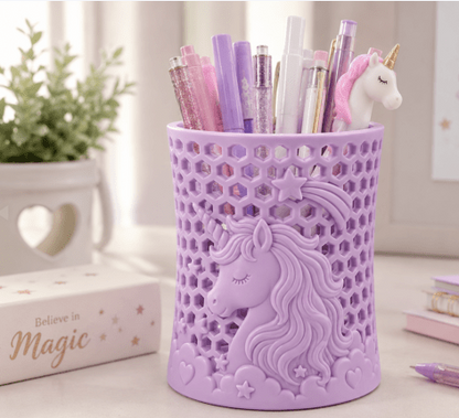 Unicorn Pen Holder