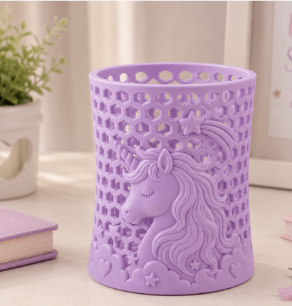 Unicorn Pen Holder