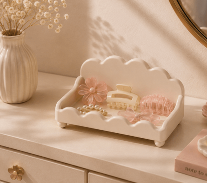 Vanity Organizer