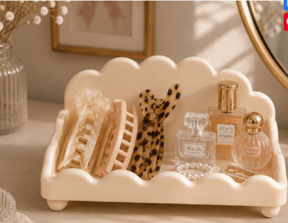 Vanity Organizer