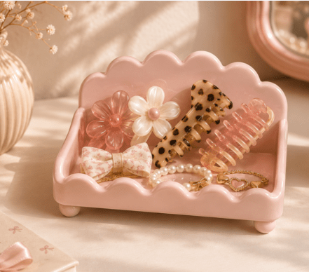 Vanity Organizer