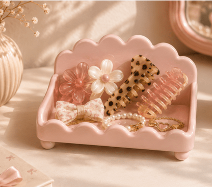 Vanity Organizer