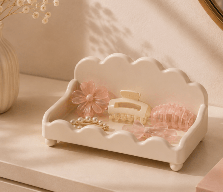 Vanity Organizer
