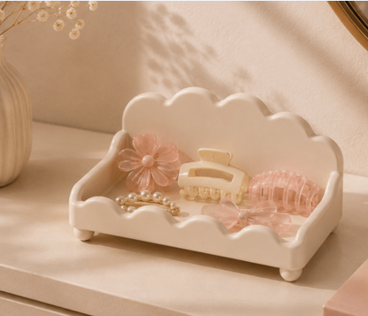 Vanity Organizer
