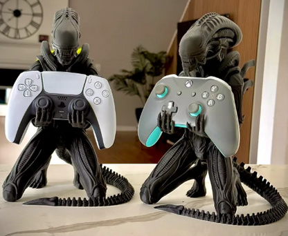 ALIEN  controller stand