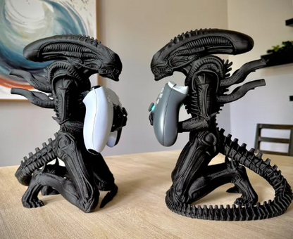ALIEN  controller stand
