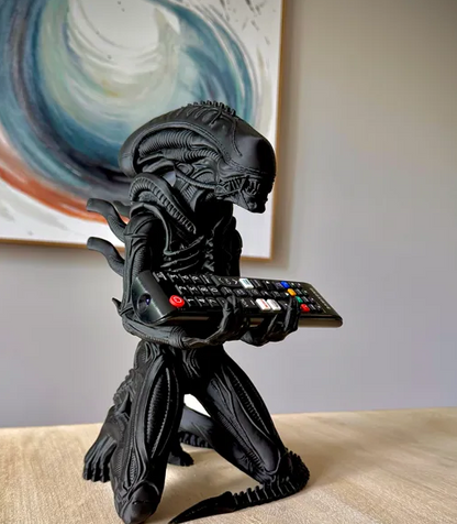 ALIEN  controller stand