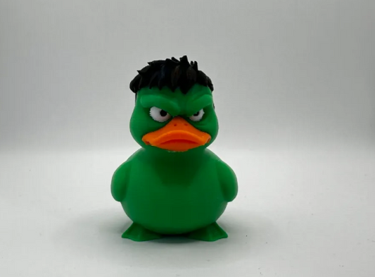 Duck-Hulk
