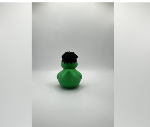 Duck-Hulk