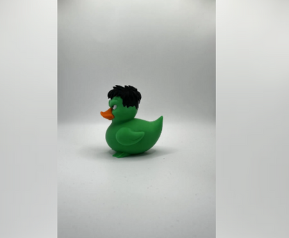 Duck-Hulk