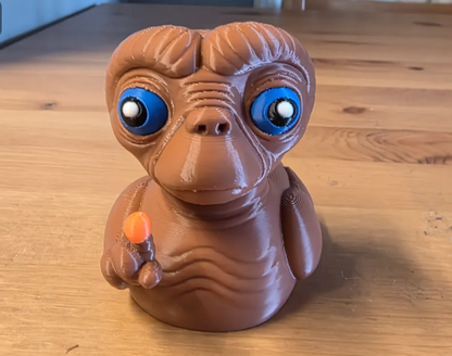 Duck-Trooper