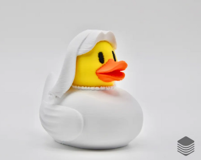 Duck-Bride