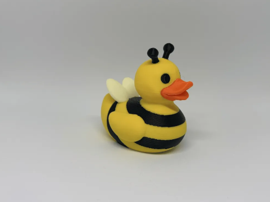 Duck-Bee