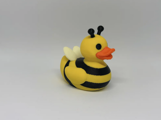 Duck-Bee