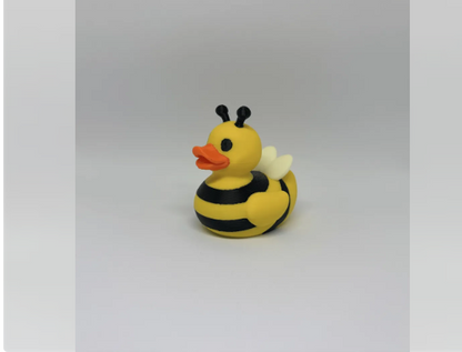Duck-Bee
