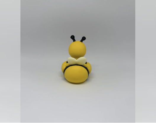 Duck-Bee
