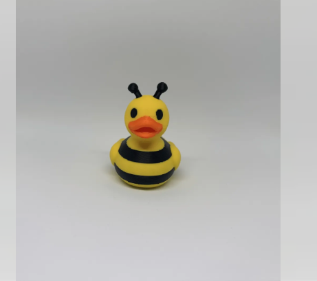 Duck-Bee