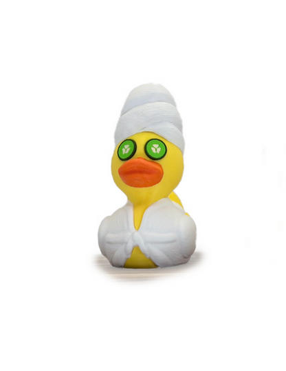 Duck-Spa