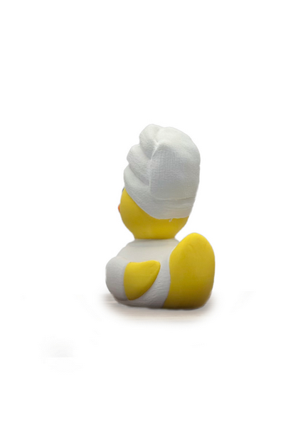 Duck-Spa