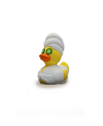 Duck-Spa
