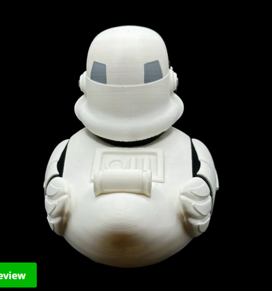 Duck-Trooper