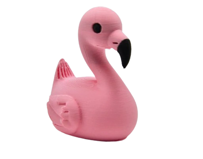 Duck-Flamingo