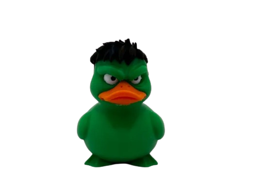 Duck-Hulk