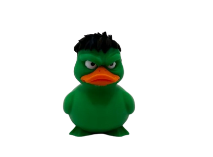 Duck-Hulk