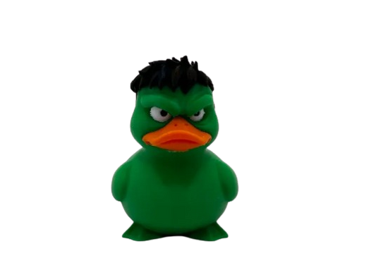 Duck-Hulk