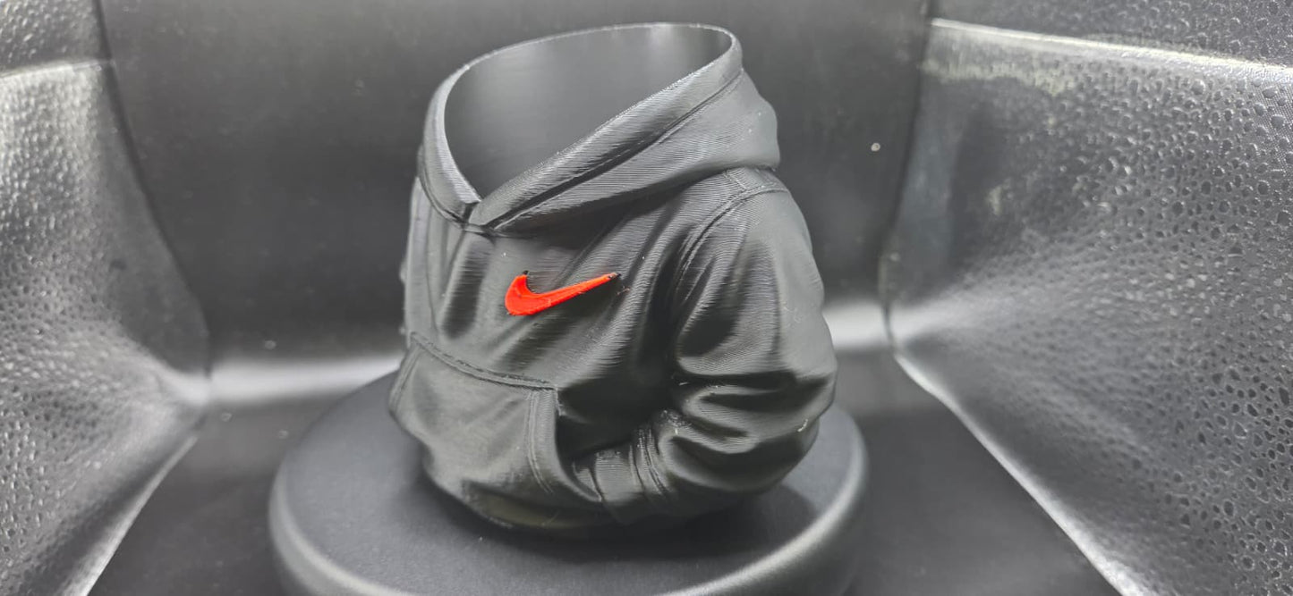 NIKE SWEATER CAN KOOZIE HOLDER