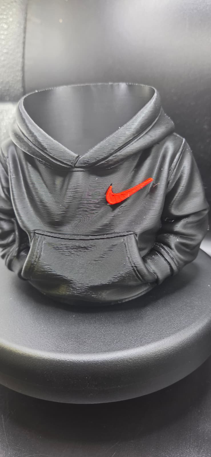 NIKE SWEATER CAN KOOZIE HOLDER